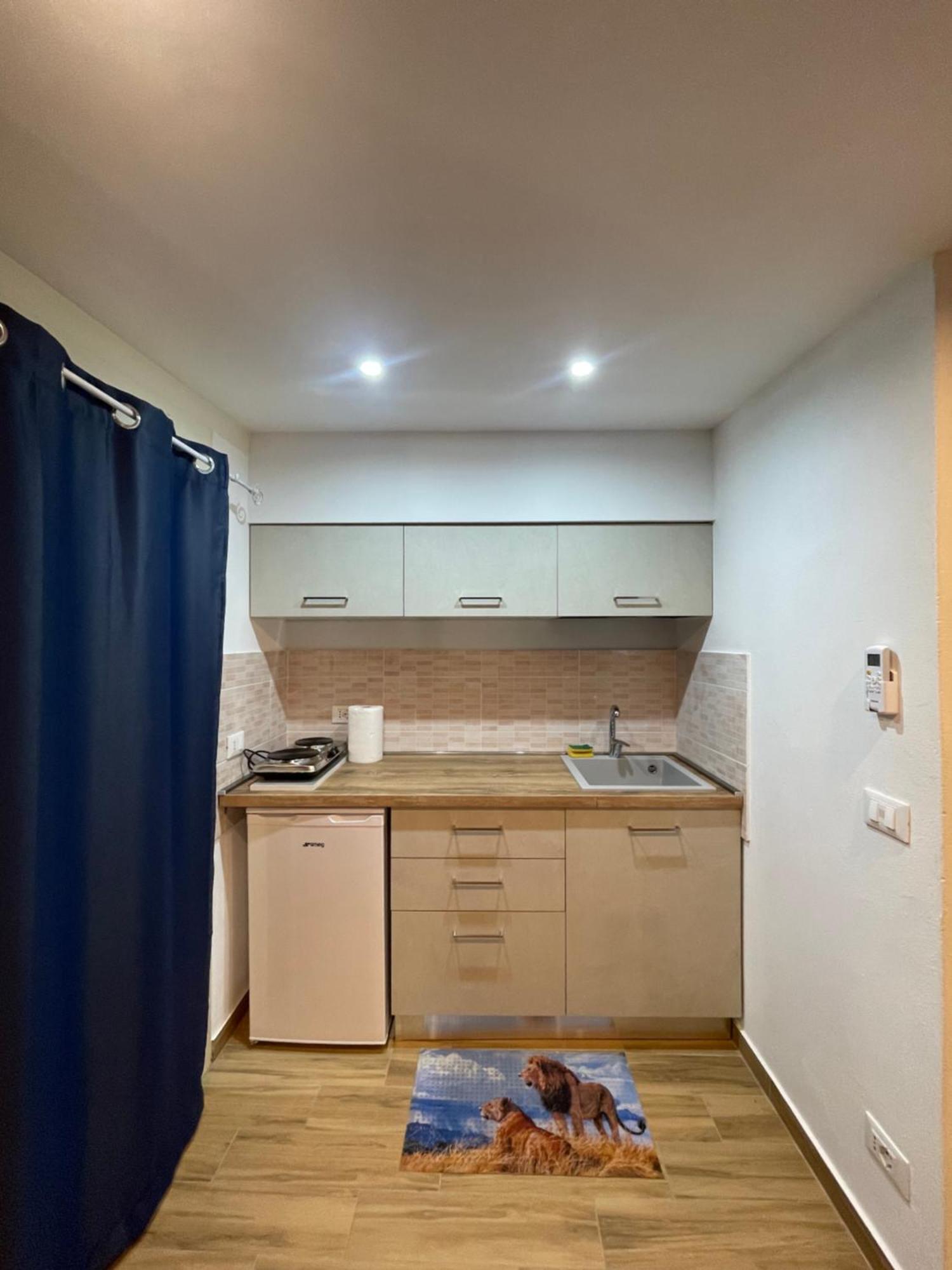 Appartement Taormina's Sun