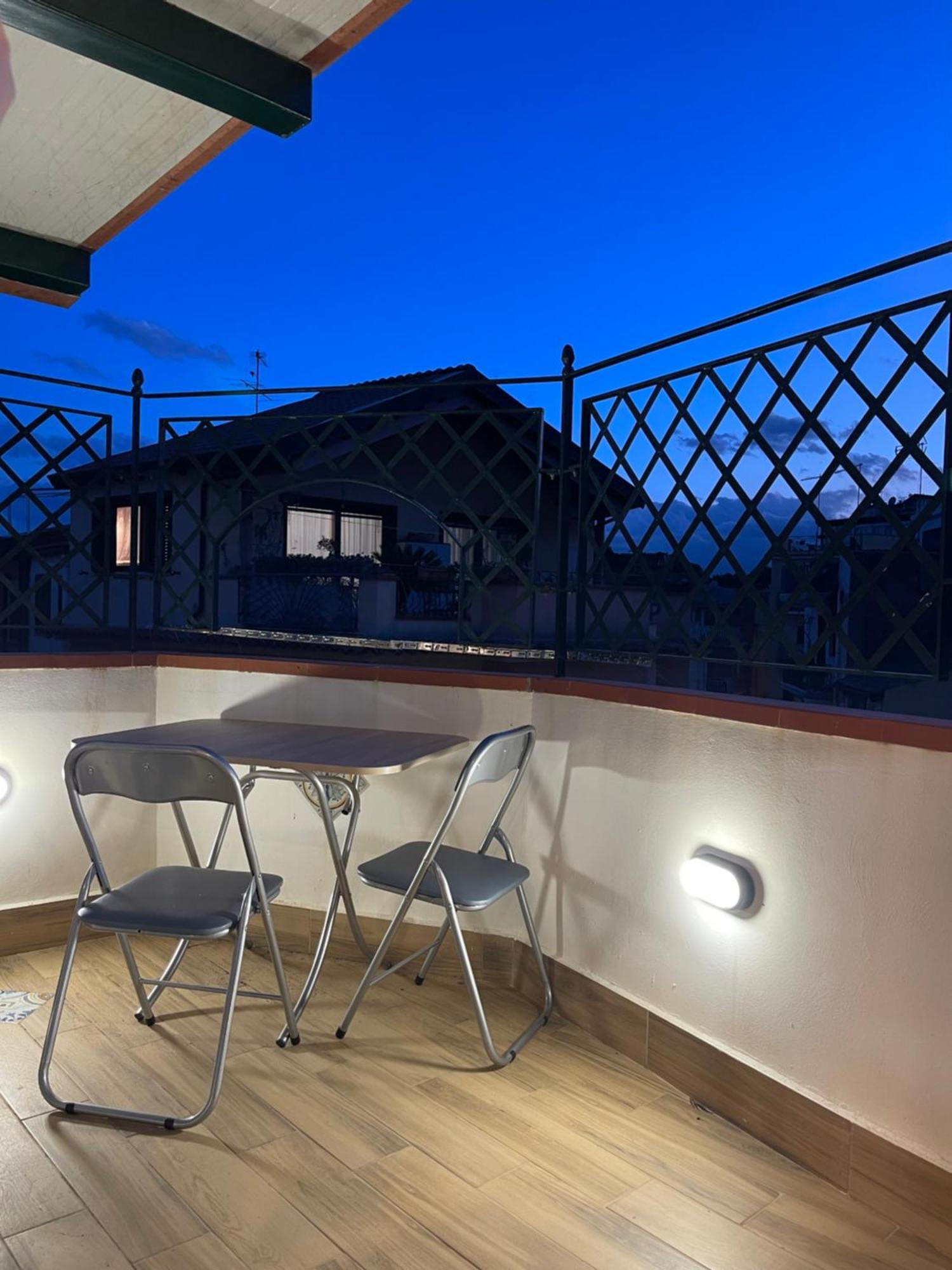 Taormina's Sun Appartement *