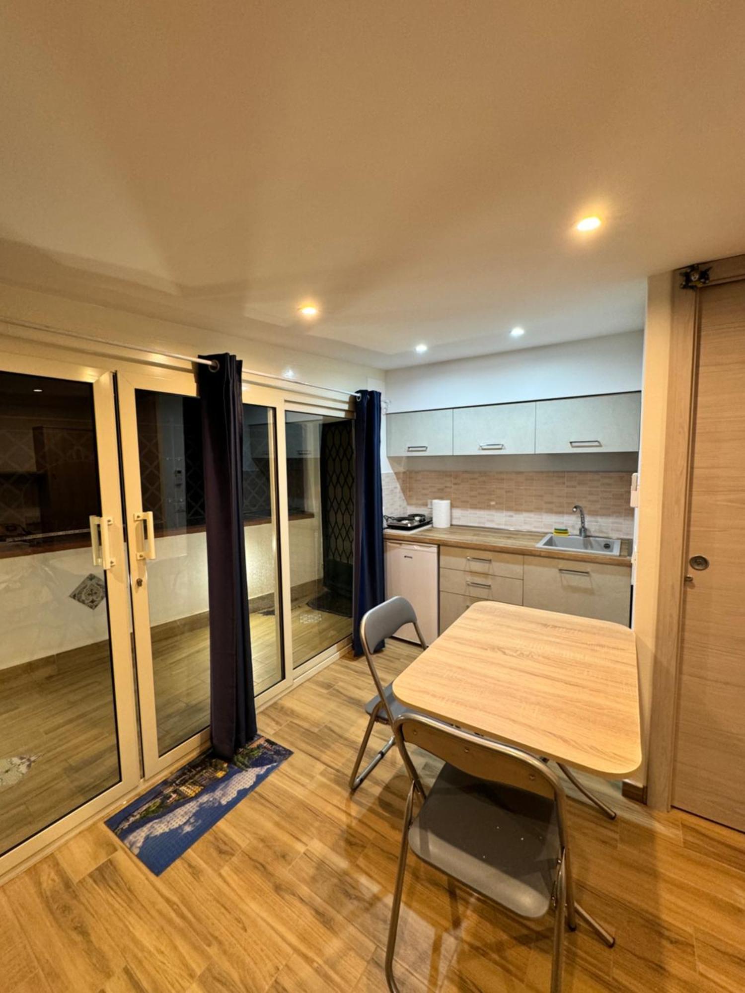 Taormina's Sun Appartement