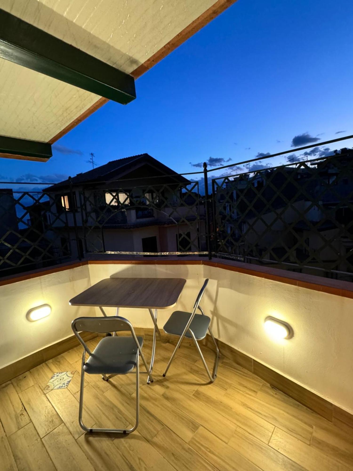 Taormina's Sun Appartement Taormine