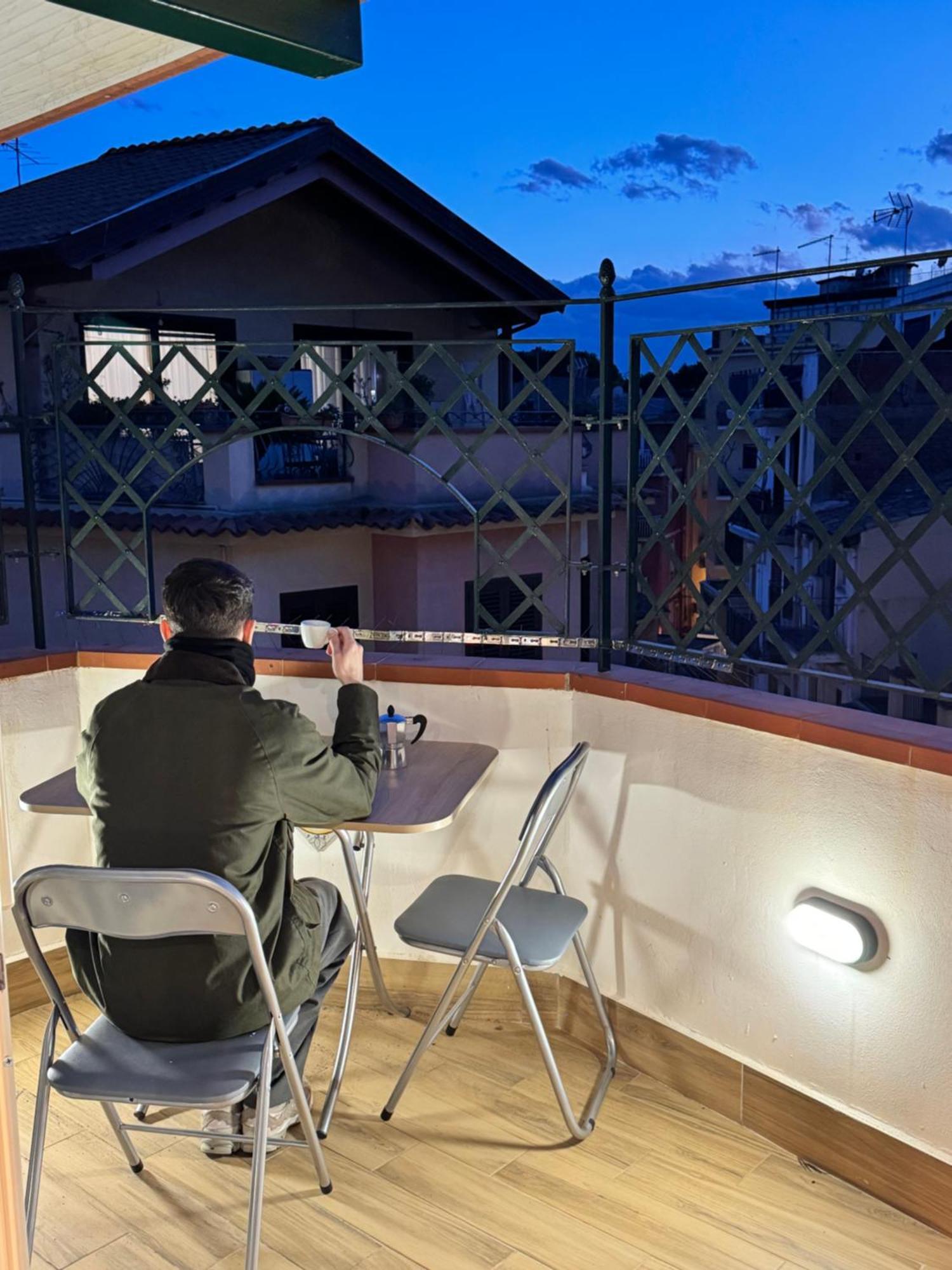 Taormina's Sun Appartement Taormine