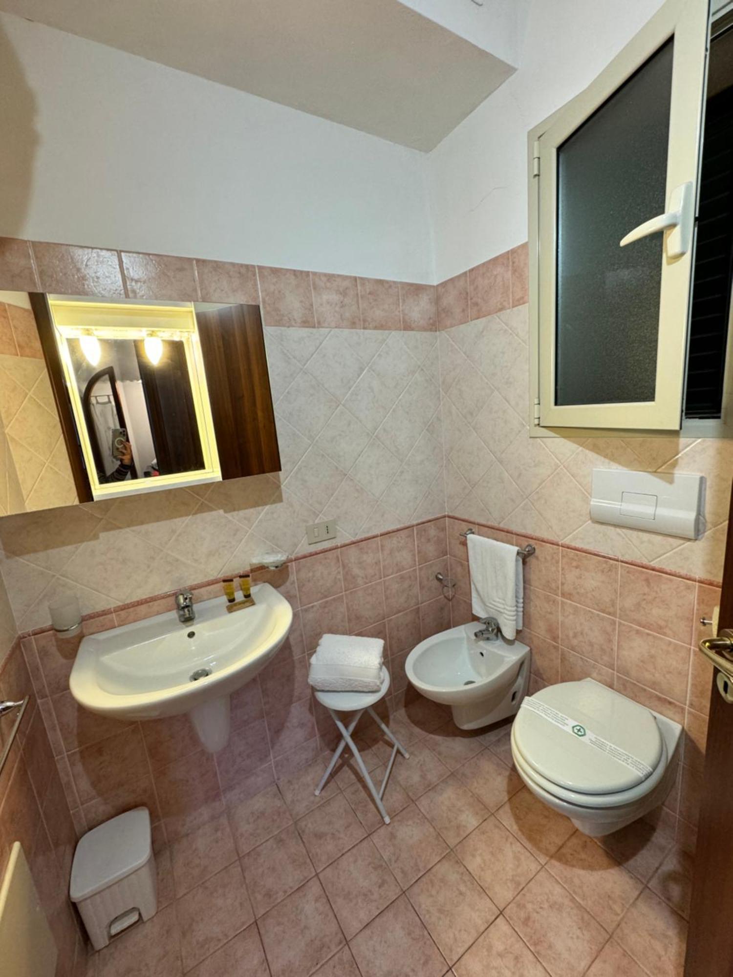 Taormina's Sun Appartement Taormine
