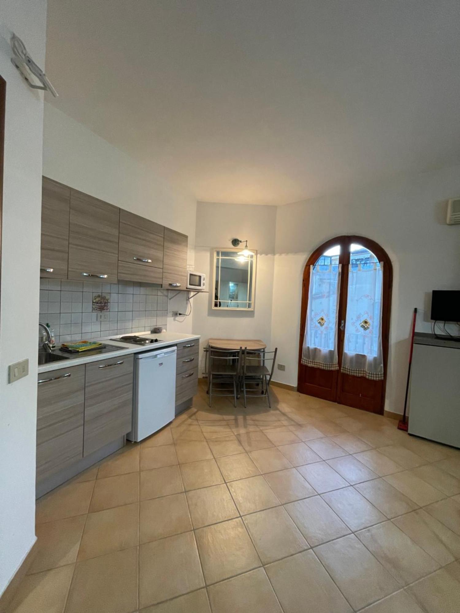 Taormina's Sun Appartement