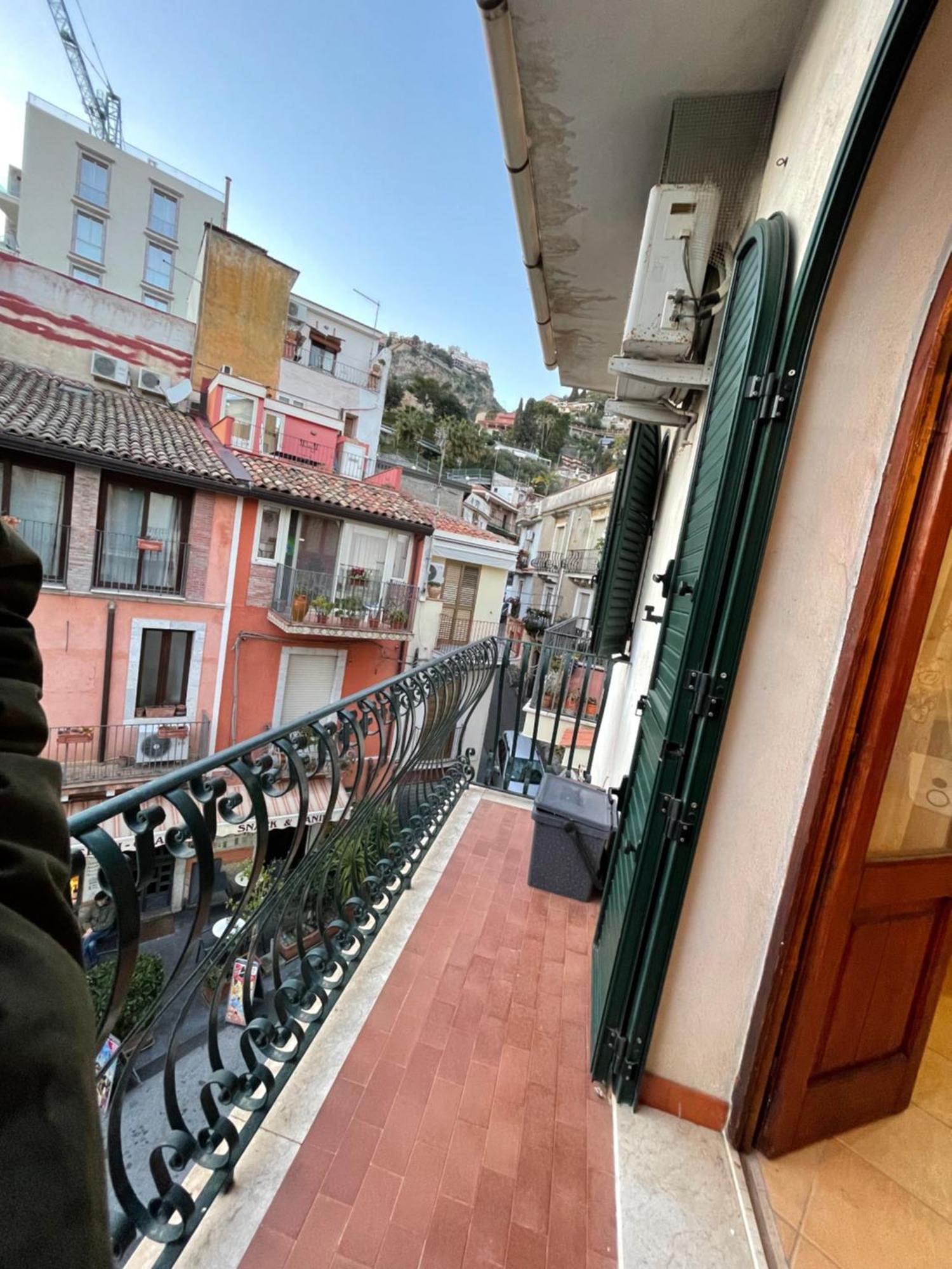 Appartement Taormina's Sun Taormine