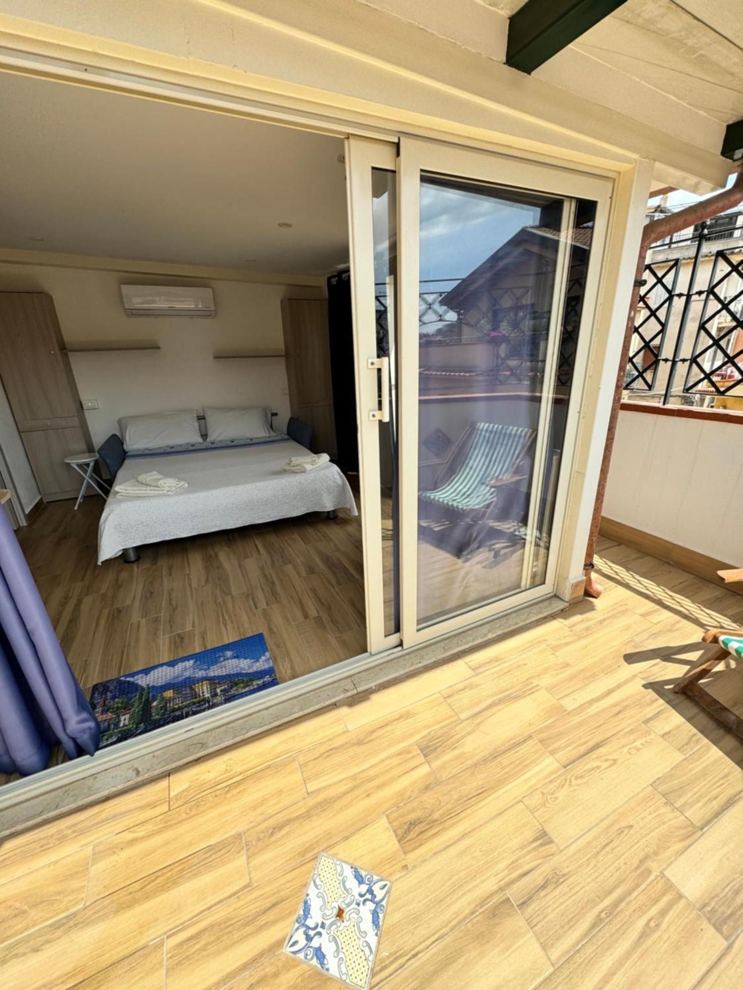 Appartement Taormina's Sun *