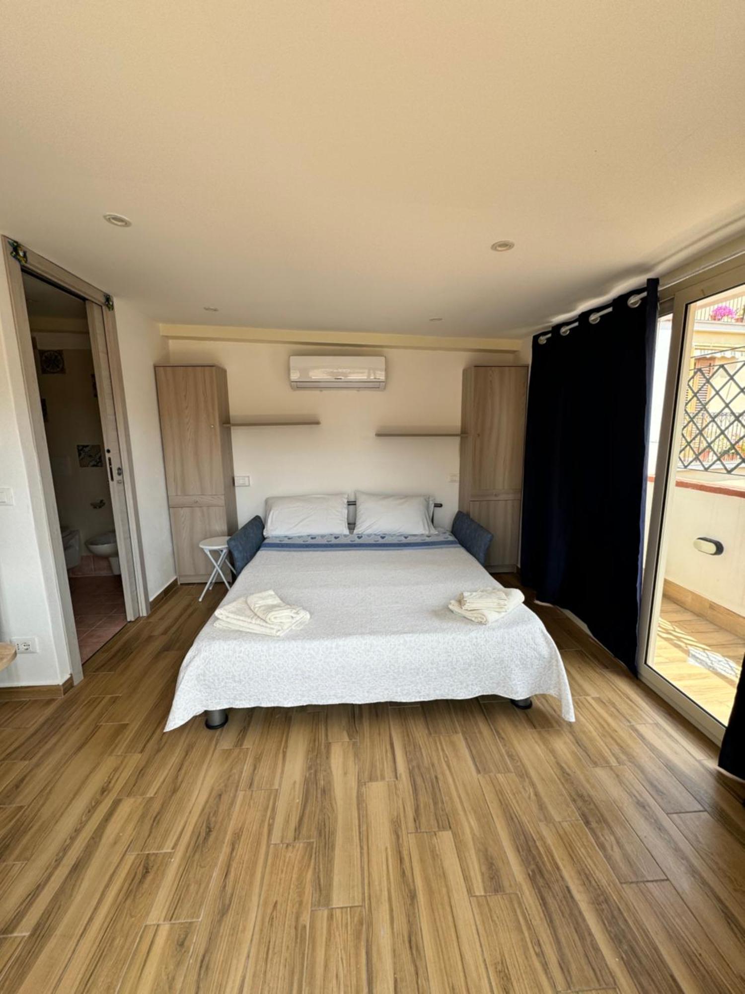 Taormina's Sun Appartement *